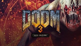 Doom 3 BFG Edition